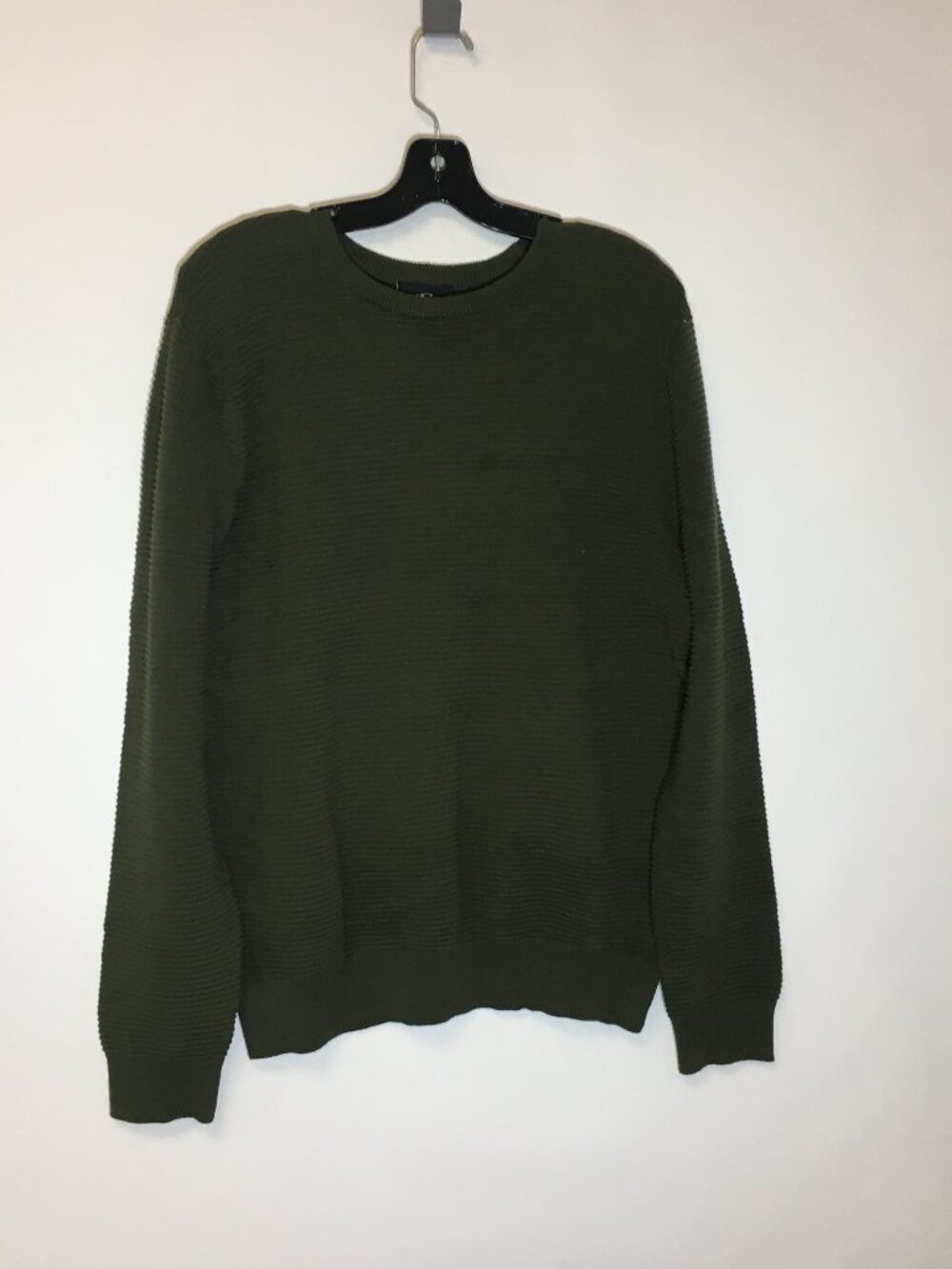 O'Neill Mens Green Sweater - Size Medium - UB8UCT